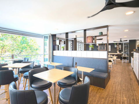 Mercure Centro Hotel - Dalby Accommodation 2