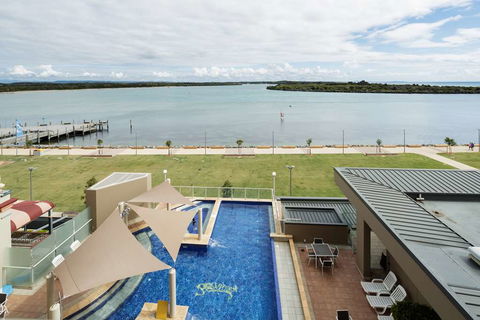 Rydges Port Macquarie - Dalby Accommodation 0