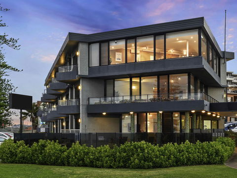 Ibis Styles Port Macquarie - Dalby Accommodation 0