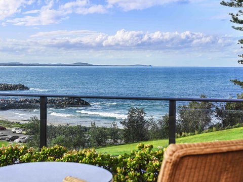 Ibis Styles Port Macquarie - Dalby Accommodation 1