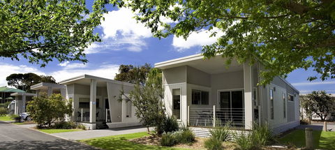 BIG4 Beacon Resort - Dalby Accommodation 0