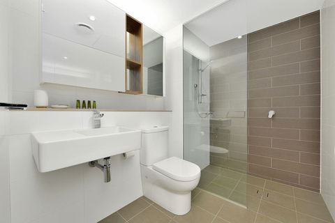 Astra Apartments MacQuarie Park - Dalby Accommodation 1