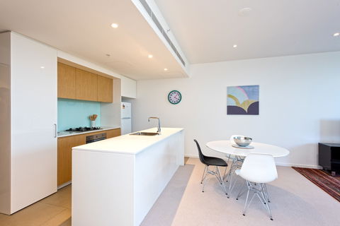 Astra Apartments MacQuarie Park - Dalby Accommodation 2
