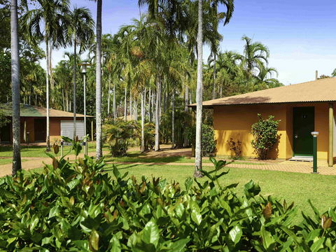 Kakadu Lodge Cooinda, mngd by Accor - Dalby Accommodation 0