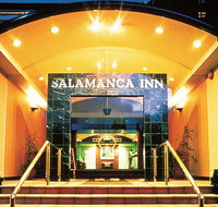 Salamanca Inn - Dalby Accommodation