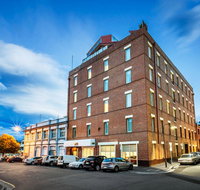Quest Waterfront Serviced Apartments - Dalby Accommodation