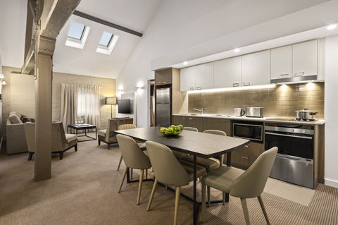 Quest Newcastle West - Dalby Accommodation 2