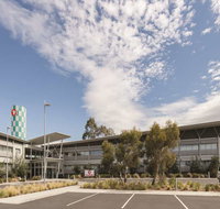 Travelodge Hobart Airport - Dalby Accommodation