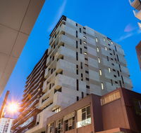 District South Yarra Apartments - Dalby Accommodation