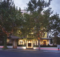 The Lyall Hotel - Dalby Accommodation