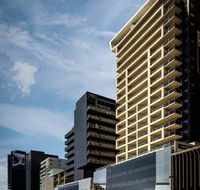 Punthill South Yarra Grand - Dalby Accommodation