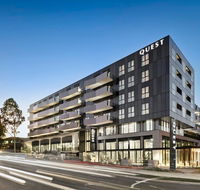 Quest Burwood East - Dalby Accommodation