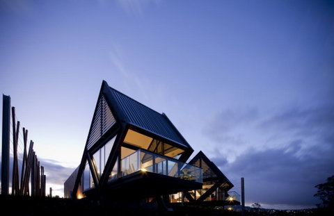 Mona Pavilions - Dalby Accommodation 0