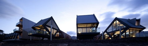 Mona Pavilions - Dalby Accommodation 1