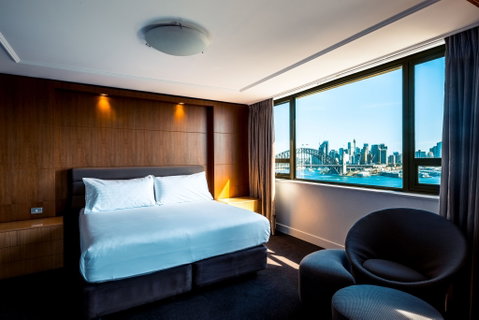 View Sydney - Dalby Accommodation 2