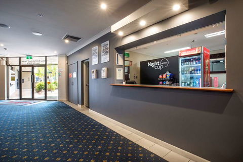 Nightcap At Springwood Hotel - Dalby Accommodation 0