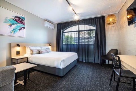 Nightcap At Springwood Hotel - Dalby Accommodation 1