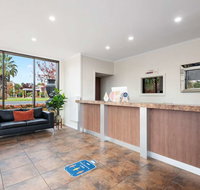 Comfort Inn Deakin Palms - Dalby Accommodation