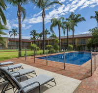 Mildura Inlander Resort - Dalby Accommodation