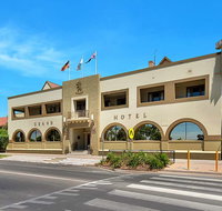 Quality Hotel Mildura Grand - Dalby Accommodation