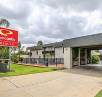 Econo Lodge All Seasons Mildura - Dalby Accommodation