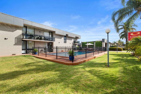 Econo Lodge All Seasons Mildura - Dalby Accommodation 2
