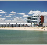 Seashells Resort Mandurah