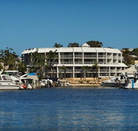 Pier 21 Apartment Hotel - Dalby Accommodation