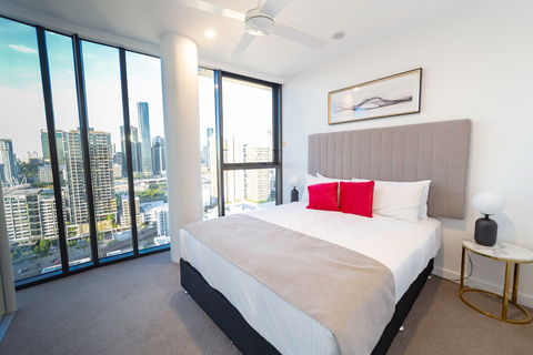 Arise Brisbane One - Dalby Accommodation 1