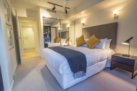 Arise Arena - Dalby Accommodation 1