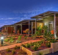 Best Western Plus The Ranges Karratha - Dalby Accommodation