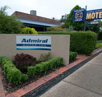 Admiral Motor Inn