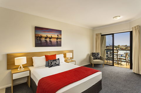 Aligned Corporate Residences Townsville - Dalby Accommodation 2