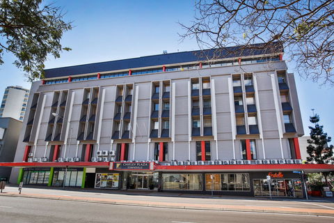 Madison Plaza Townsville - Dalby Accommodation 1