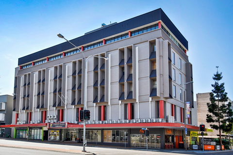 Madison Plaza Townsville - Dalby Accommodation 2