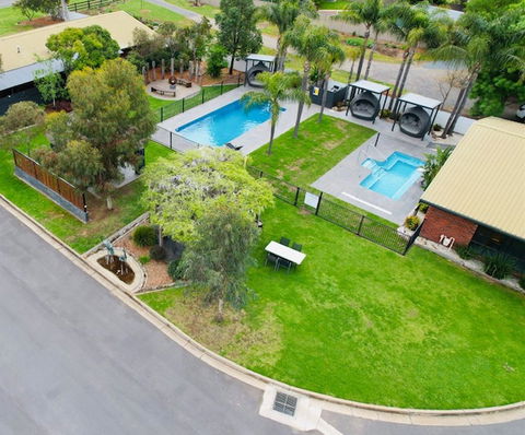 Federation Motor Inn - Dalby Accommodation 0