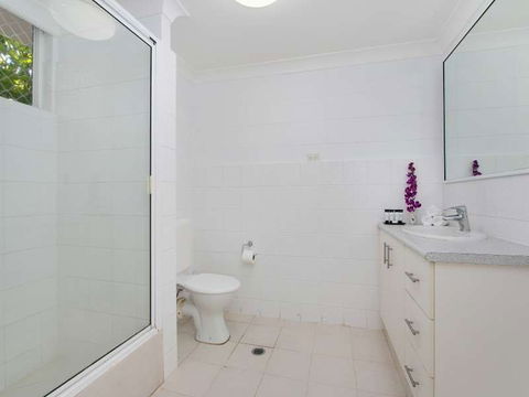 Cairns City Palms - Dalby Accommodation 1