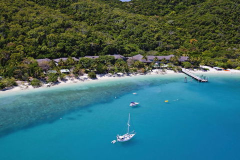 Fitzroy Island Resort - Dalby Accommodation 0