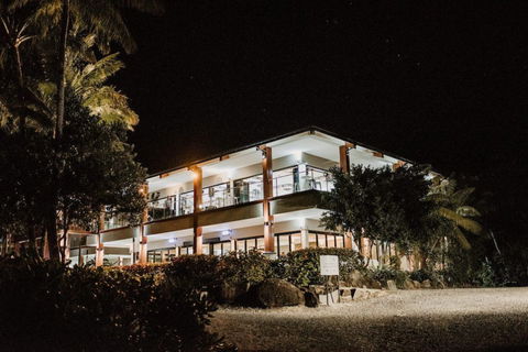 Fitzroy Island Resort - Dalby Accommodation 1