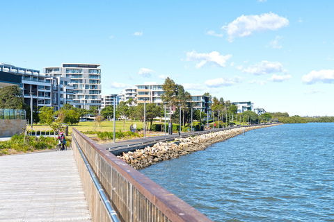 Astra Apartments Rhodes - Dalby Accommodation 2