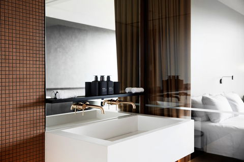 Jackalope Hotel - Dalby Accommodation 0