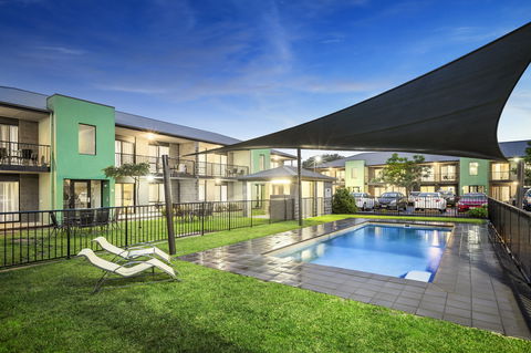 Quest Sale - Dalby Accommodation 1