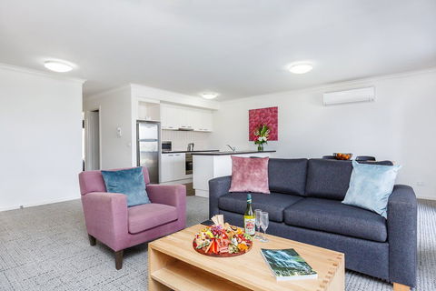 Quest Sale - Dalby Accommodation 2