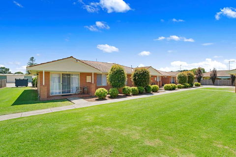 Comfort Inn & Suites King Avenue - Dalby Accommodation 0
