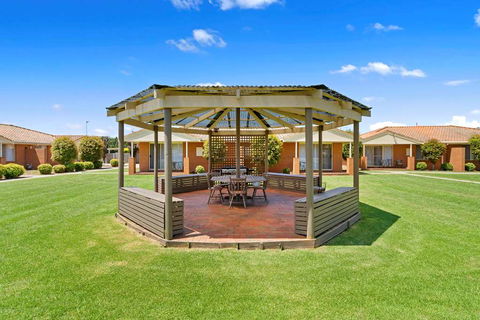 Comfort Inn & Suites King Avenue - Dalby Accommodation 2