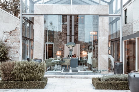 Islington Hotel - Dalby Accommodation 2