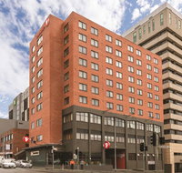 Travelodge Hotel Hobart - Dalby Accommodation