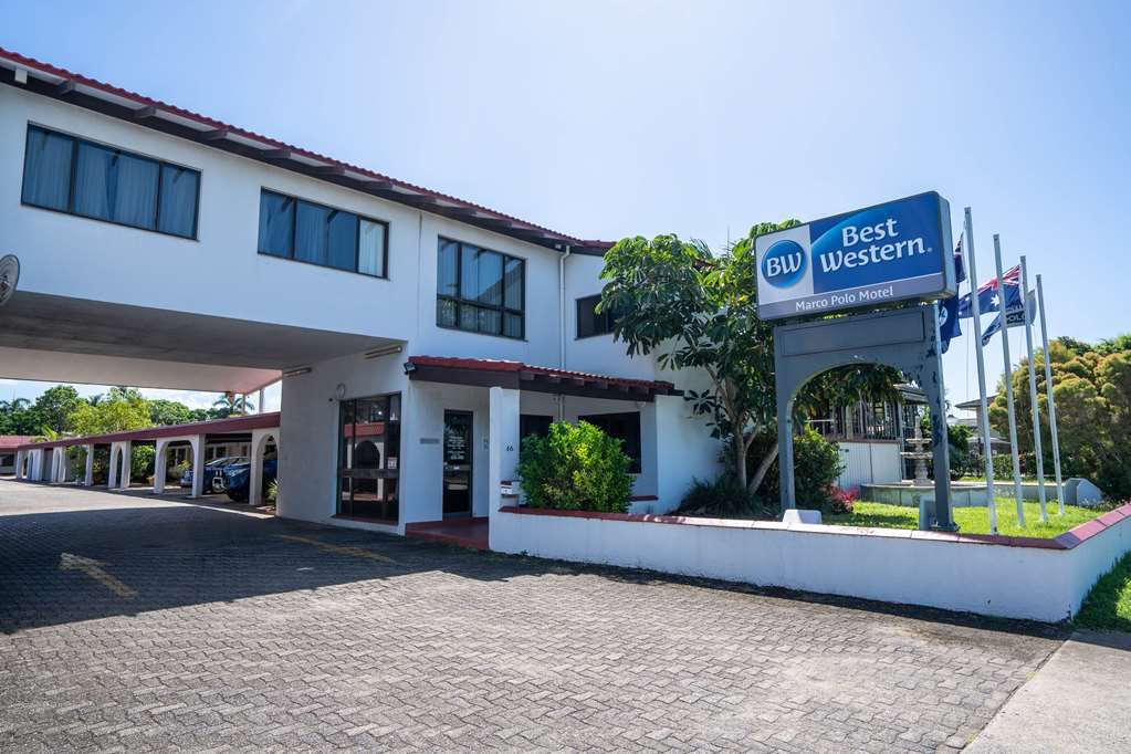 Andergrove QLD Dalby Accommodation
