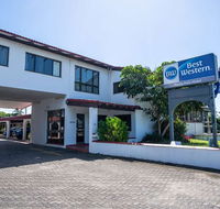 Best Western Marco Polo Mackay - Dalby Accommodation