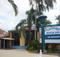 Lantern Motor Inn - Dalby Accommodation